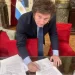 Estas fueron todas las medidas del Gobierno de Milei con las facultades delegadas