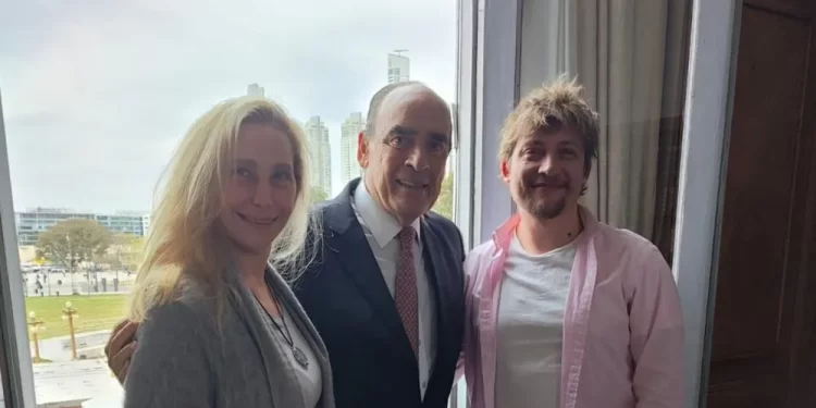 Milei redefine su círculo de poder, ordena la interna y reabre interrogantes rumbo a las elecciones