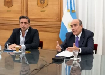 Ejecutivo negocia con siete gobernadores el reparto de ATN en busca de respaldo legislativo para frenar aumento a jubilados