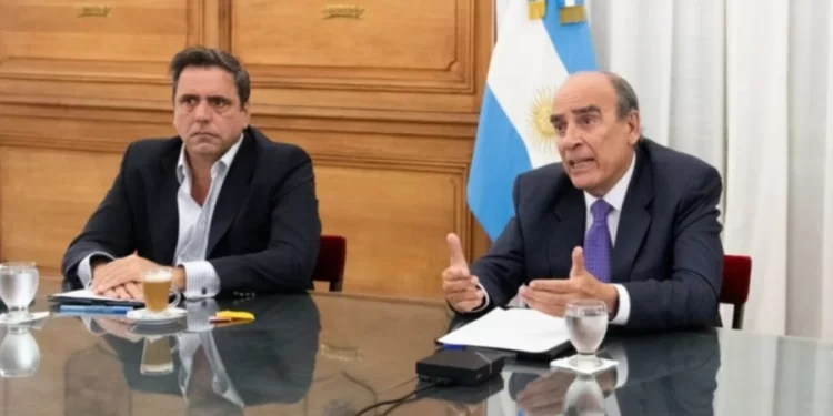 Ejecutivo negocia con siete gobernadores el reparto de ATN en busca de respaldo legislativo para frenar aumento a jubilados