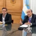 Ejecutivo negocia con siete gobernadores el reparto de ATN en busca de respaldo legislativo para frenar aumento a jubilados