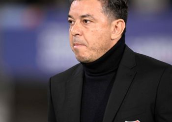 La advertencia de Marcelo Gallardo sobre los empates sin goles de la tercera fecha del Clausura