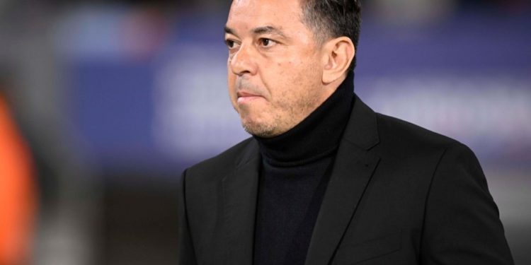 La advertencia de Marcelo Gallardo sobre los empates sin goles de la tercera fecha del Clausura
