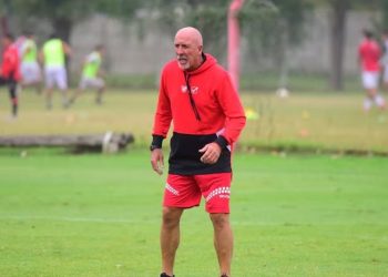 La advertencia del técnico de Instituto antes de enfrentar a River