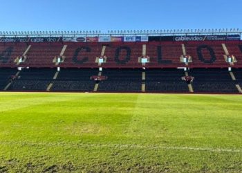 La AFA reveló la sanción final a Colón por los incidentes ante Mitre (SdE)