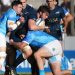 La buena noticia que recibieron Los Pumas de cara al debut en el Rugby Championship