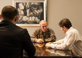 La CGT respaldó a Kicillof y pidió un reordenamiento del peronismo