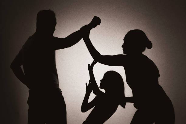 Violencia Doméstica: qué es, síntomas y tratamiento | Top Doctors