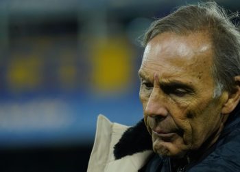 La decisión de Russo en medio de la crisis de Boca