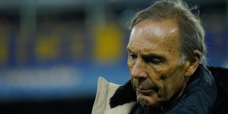 La decisión de Russo en medio de la crisis de Boca