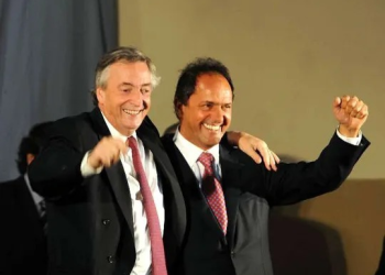 La histórica “maldición” de los vicepresidentes en Argentina: un racconto del bochorno