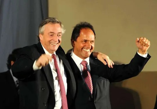 La histórica “maldición” de los vicepresidentes en Argentina: un racconto del bochorno