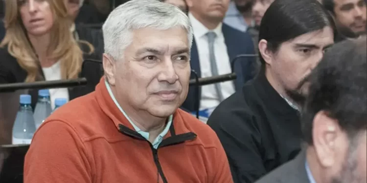 La Justicia unificó las penas y Lázaro Báez tendrá 15 años de prisión por la Ruta del Dinero K y por Vialidad