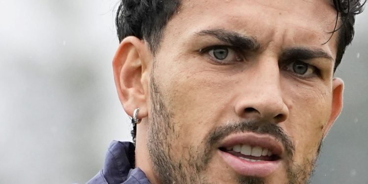 La lista de concentrados de Boca con Paredes y Cavani