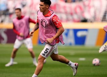 La reacción de Kranevitter tras no ser citado y cuál es la situación de los que fueron cortados en River