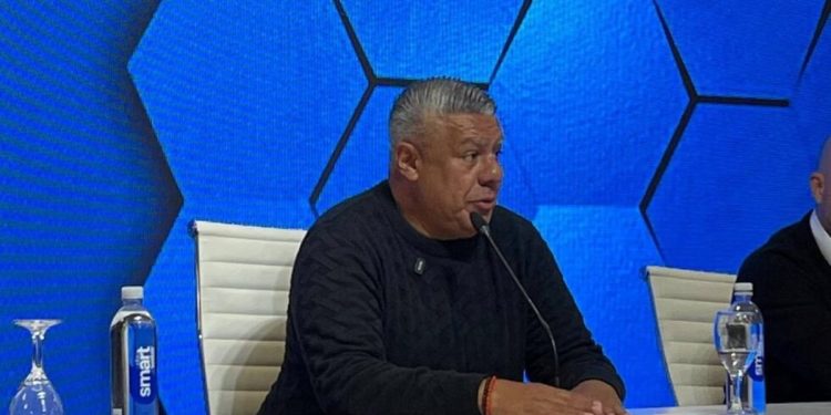 La vuelta de los visitantes, una prueba para los hinchas