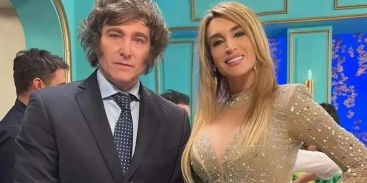 Las inesperadas palabras de Milei sobre Fátima Flórez: “Es extremadamente….”