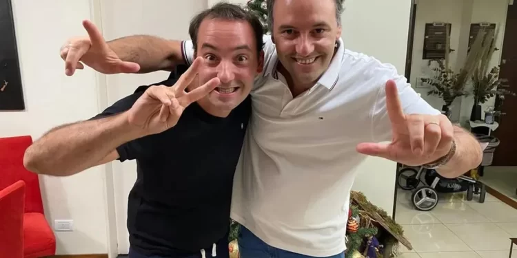 Las perlitas del cierre de listas en La Plata: el hermano de Adorni y un ex senador del PRO con LLA