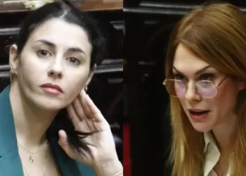 Lilia Lemoine acusó a Marcela Pagano de tener vínculos con servicios de inteligencia de Venezuela, Rusia e Irán