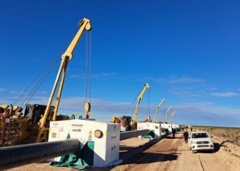 Positivo: Lluvia de inversiones para la obra pública en Vaca Muerta por el nuevo acuerdo con las petroleras