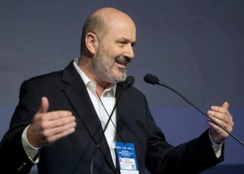 Los planes a futuro de Sturzenegger, el “demoledor del Estado” favorito de Milei