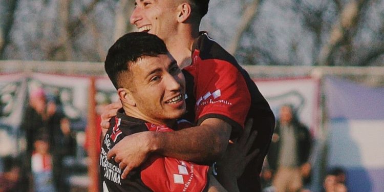 Luján ganó y se prendió en la pelea por la punta en la Primera C