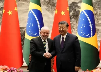 China amplía su influencia en puertos brasileños con nuevas inversiones estratégicas