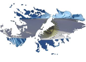 The Economist: El diálogo militar secreto entre Gran Bretaña y Argentina