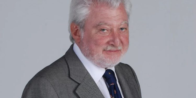 Falleció Mario Mactas, figura emblemática del periodismo y la cultura argentina. ¿Cuál fue el motivo?