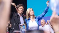 Candidatos testimoniales y duelos en pausa, las apuestas fuertes en la Tercera Sección