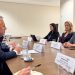 Mendoza insiste en buscar alianzas estratégicas con Brasil para potenciar su minería y agricultura