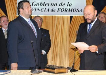 Acoso sexual y juicio político: piden al Gobierno nacional intervenir Formosa