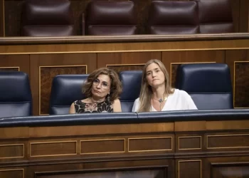 ‘Apagón’ de Sánchez en el Congreso con una nueva derrota que condena el decreto eléctrico