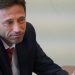 Moretti se presentó ante la Justicia pero no declaró