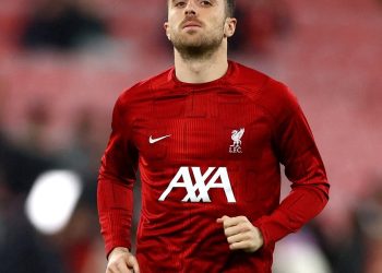 Murió Diogo Jota, el futbolista del Liverpool, en un accidente de tránsito