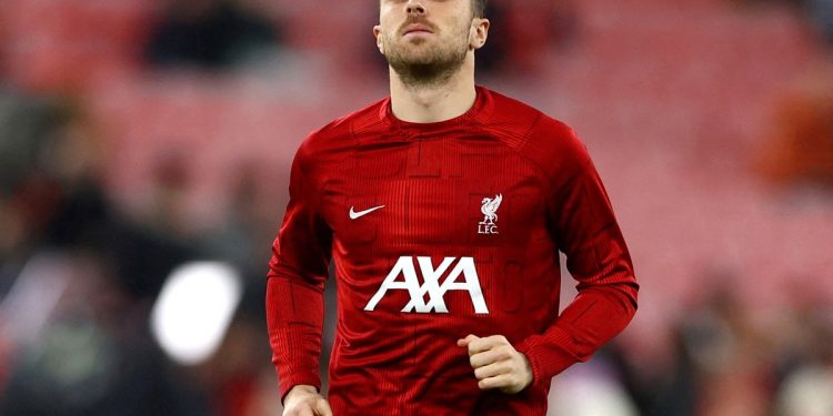 Murió Diogo Jota, el futbolista del Liverpool, en un accidente de tránsito