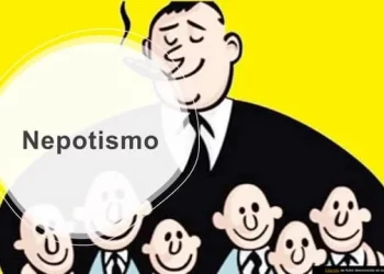 ¿Y si combatimos el nepotismo con la Ley 25.188 de Ética Pública por lo menos?