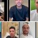 Neymar, Buffon, Paredes y las otras figuras del fútbol mundial que saludaron a Di María por su vuelta a Central