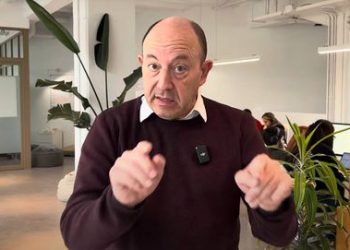 Niño Becerra, economista: “Los precios de venta y alquiler de vivienda dejarán de subir cuando la demanda no pueda pagar más”