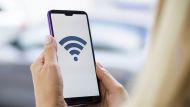 Cómo conectar el celular al WiFi sin tener la contraseña: es muy fácil y rápido