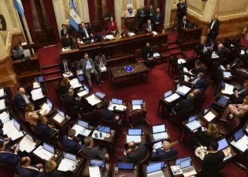 Explotó todo: El Gobierno acusa al kirchnerismo de impulsar un “golpe institucional” en el Senado y resposabiliza a Villarruel