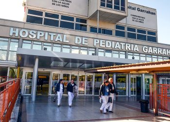 Nuevo paro en el Hospital Garrahan por 24 horas profundiza el conflicto con el Gobierno