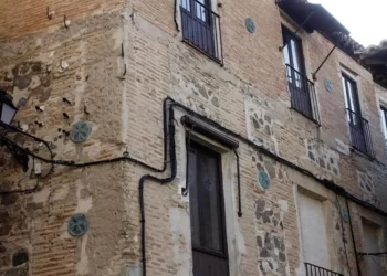 Este es el tiempo que se tarda en desalojar de una casa a un okupa en Castilla-La Mancha en 2025