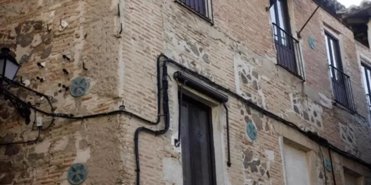 Este es el tiempo que se tarda en desalojar de una casa a un okupa en Castilla-La Mancha en 2025