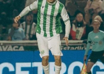 ¡Otra rotura de ligamentos en Banfield!