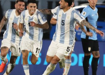 Otro campeón del mundo cerca de cambiar de club