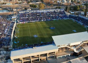 Partido histórico: Godoy Cruz vuelve a jugar en el Gambarte ante Sarmiento