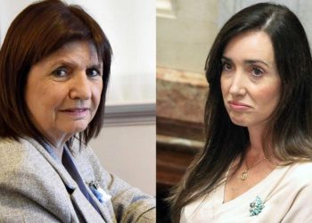 Cruce institucional: Villarruel respondió con dureza a Bullrich y la acusó de haber integrado organizaciones terroristas