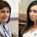 Cruce institucional: Villarruel respondió con dureza a Bullrich y la acusó de haber integrado organizaciones terroristas