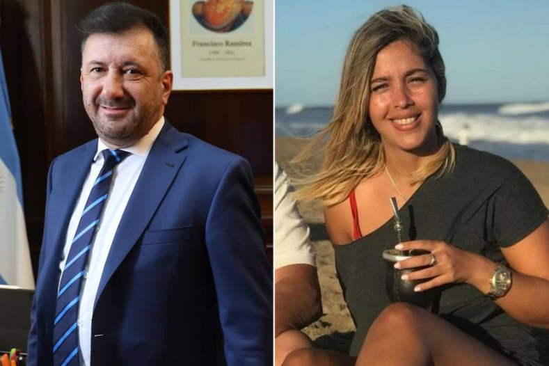 Lavado de activos: ordenan la detención de Kueider y su secretaria, requeridos por la Justicia argentina | Análisis
